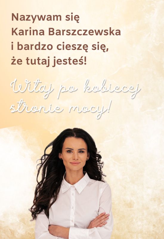 mobilna okładka Karina Barszczewska